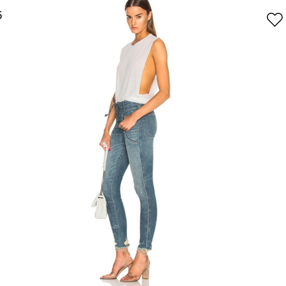 IRO Tops - NEW • IRO • Jifini White Top Blouse XS